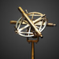 le cercle répétiteur, instrument de mesure de l'arc méridien