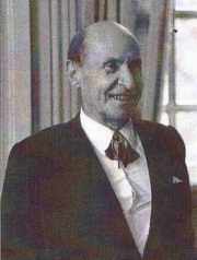 André MAUZIN (21) 1901-1995