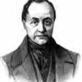 Auguste COMTE