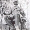 Statue de Louis BLANC
