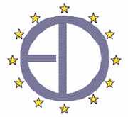 Logo des "EuroDéfense"