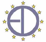 Logo des "EuroDéfense"