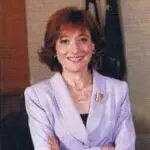 Noëlle LENOIR, ministre déléguée aux Affaires européennes