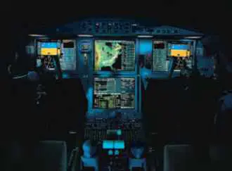Cockpit EASy
