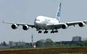 A380 - Quel carburant utilisera-t-il au milieu du siècle ?