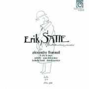 Coffret CD Erik Satie