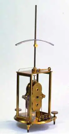 Galvanomètre de Thomson