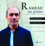 Coffret DVD : Rameau au piano