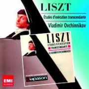 Coffret CD Liszt