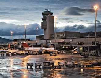Aéroport : Agence européenne de la sécurité aérienne