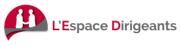 Logo L'Espace Dirigeants