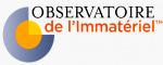 Logo Observatoire de l'immatériel