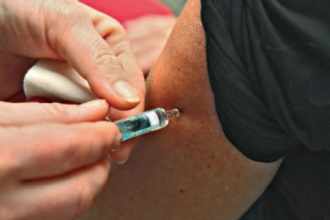 Vaccination contre la méningite