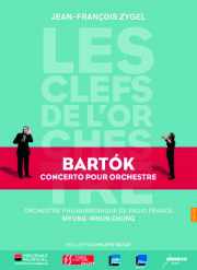 Coffret du Concerto pour orchestre de Bartok
