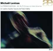 CD de Michaël LEVINAS