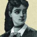 Sophie GERMAIN, née en 1776