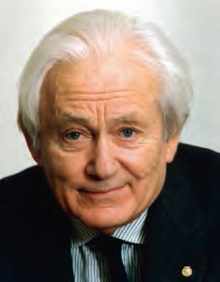 Georges Charpak (1924-2010).