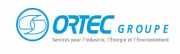 Logo ORTEC