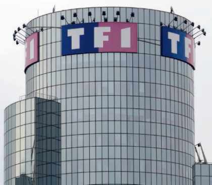 Immeuble TF1