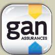 Logo GAN-Assurances