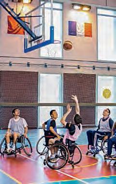 Basket Handicap