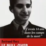 Livre : LE PULL-OVER DE BUCHENWALD par Bertrand Herz (51)