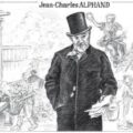 Alphand (1835), nommé par Haussmann ingénieur en chef au service des Promenades et Plantations de Paris