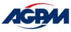 Logo AGPM