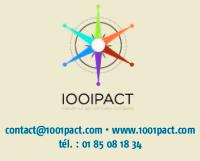 Logo 1001PACT