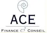 Logo ACE Finance & Conseil