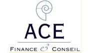Logo ACE Finance & Conseil