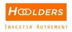Logo HOOLDERS
