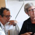 Pierre-Yves et Marie-Laurence Madignier (75)