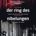 DVD a tétralogie de Wagner, Scala de Milan, Daniel Barenboïm