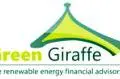 Logo Green Giraffe