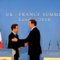 Sommet franco-anglais de 2010