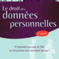 Livre : LE DROIT DES DONNÉES PERSONNELLES 2e ÉDITION par Fabrice Mattatia (90)