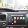 installation de CarPlay et Android Auto dans les voitures
