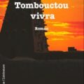 Livre : TOMBOUCTOU VIVRA de Marcel Cassou (61)