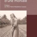 Livre : PAROLES D’UNE MONIALE de Sœur Marie-Rose