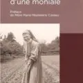 Livre : PAROLES D’UNE MONIALE de Sœur Marie-Rose