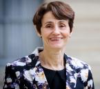 Anne-Marie Levraut, vice-présidente du CGEDD