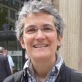 Marie-Aleth Grard, conseillère au CESE, vice-présidente de l’Association ATD Quart Monde.
