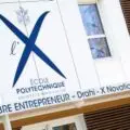 LA FIBRE ENTREPRENEUR – Drahi – X Novation Center, à l'École polytechnique