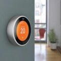 thermostat Nest Labs