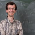 Josselin Garnier, professeur au Centre de mathématiques appliquées (CMAP)