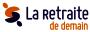 Logo : la retraite de demain