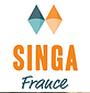 Logo SINGA