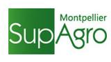 Logo Sup-Agro à Montpellier