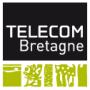 Logo Telecom Bretagne